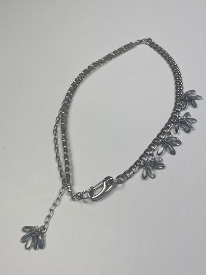 Collier Rosemary