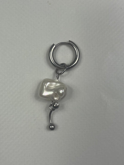 Mono-boucles Piercing