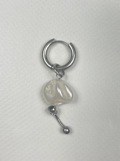 Mono-boucles Piercing