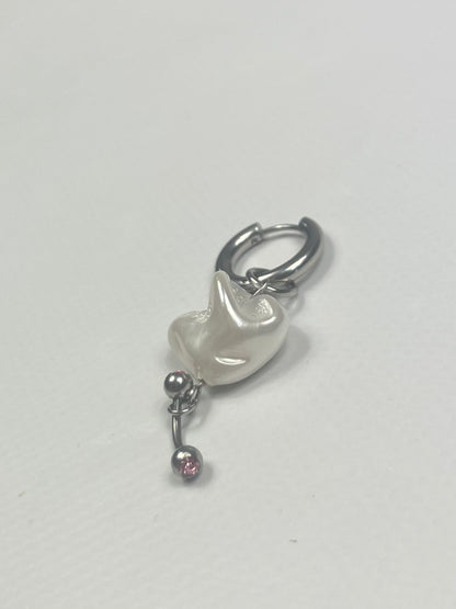 Mono-boucles Piercing