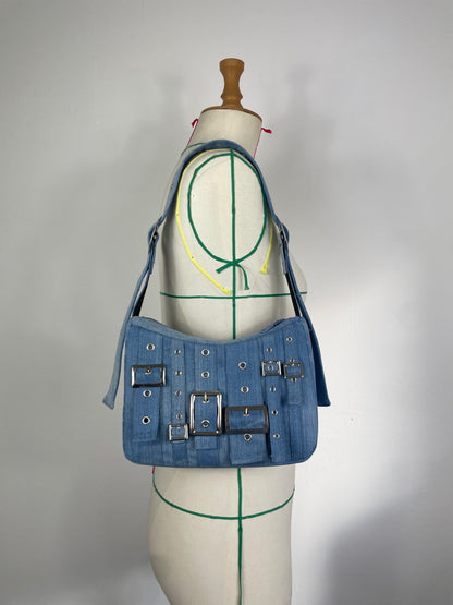 Sac boucles - Y2K