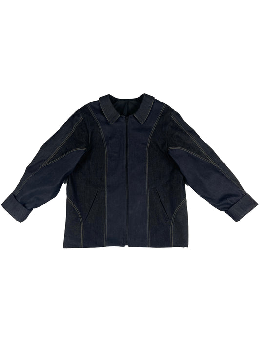Veste Charlie