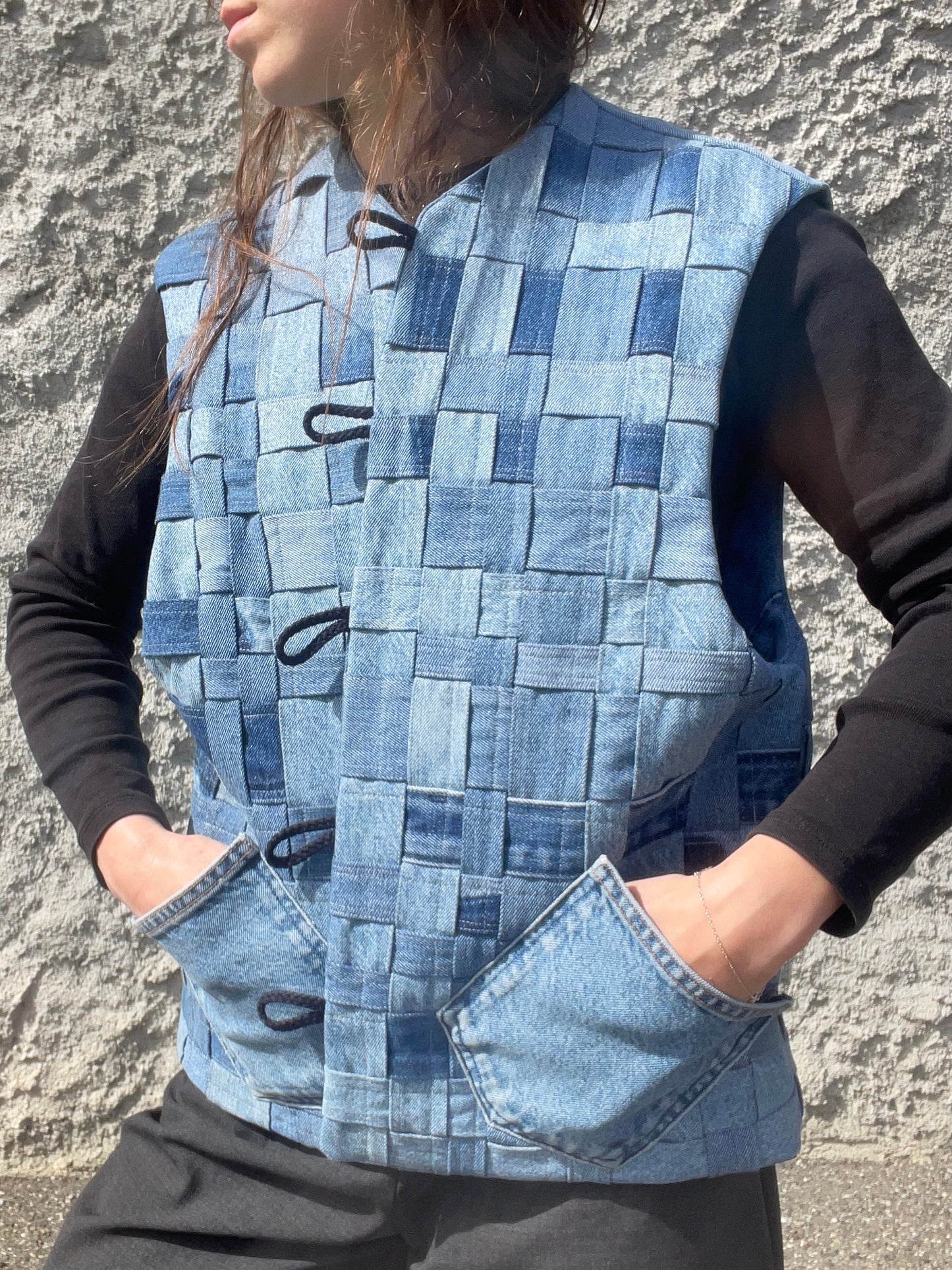 Veste Sasha