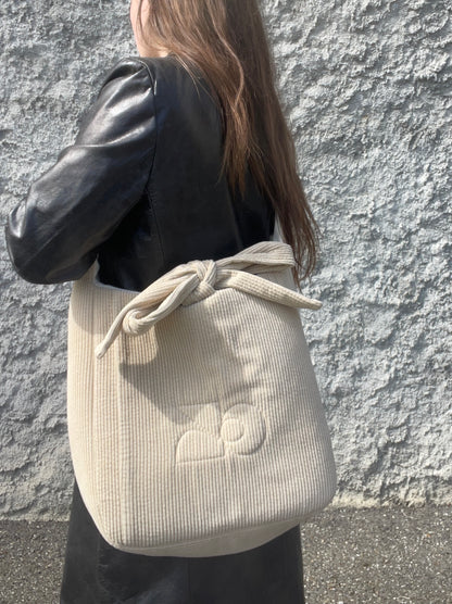 Sac Suzy - beige