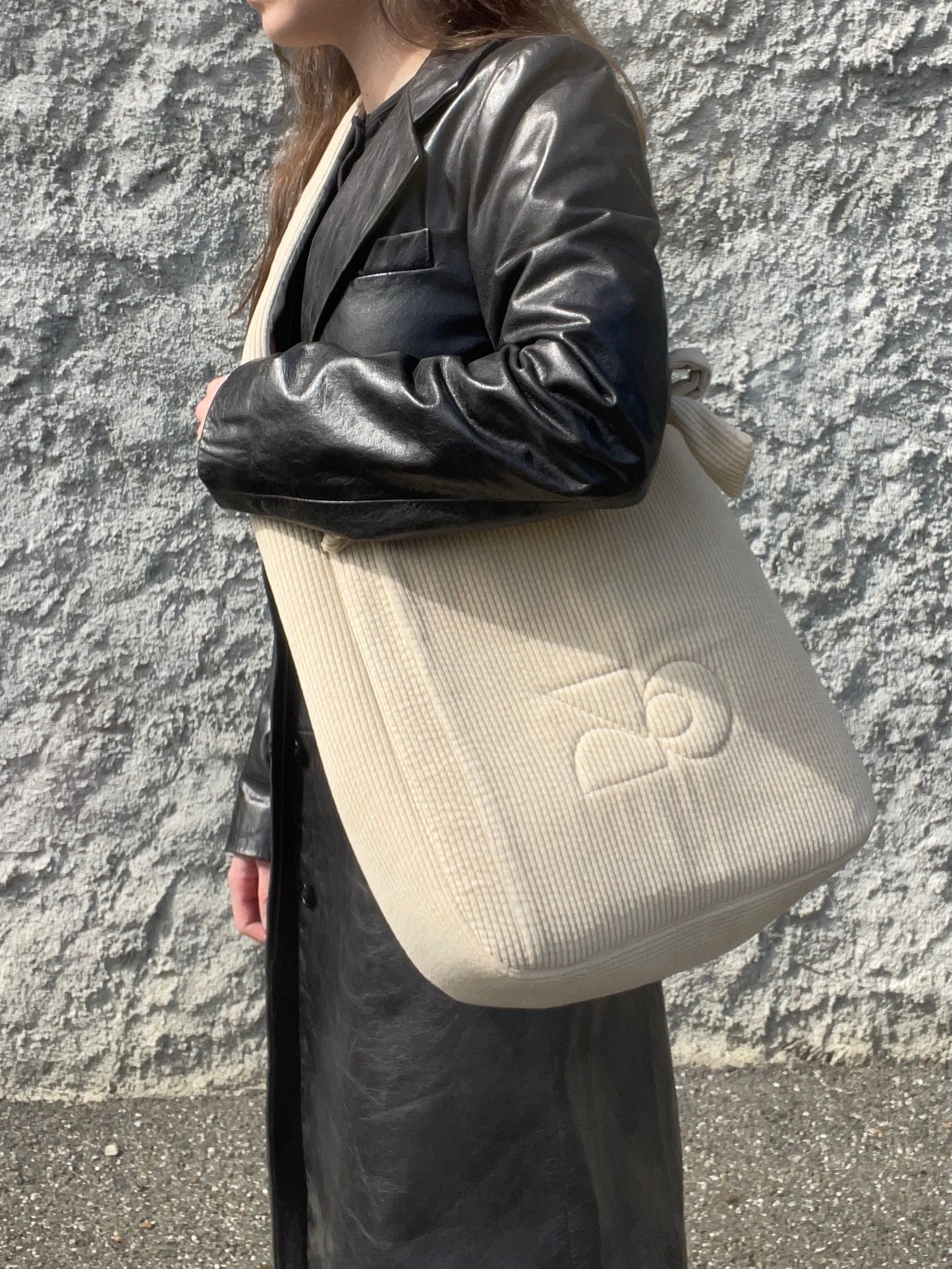 Sac Suzy - beige
