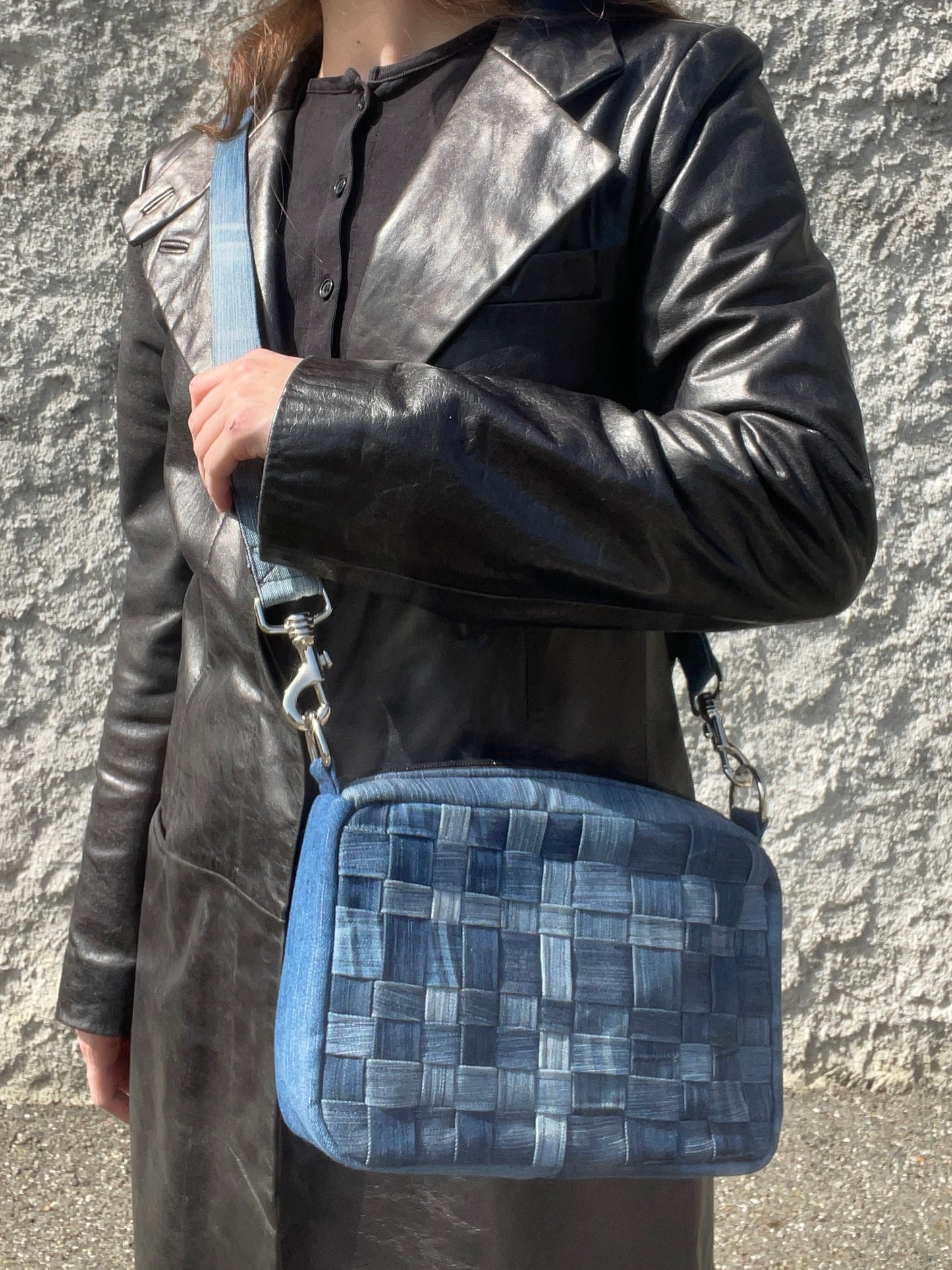 Sac Cueillette n°1