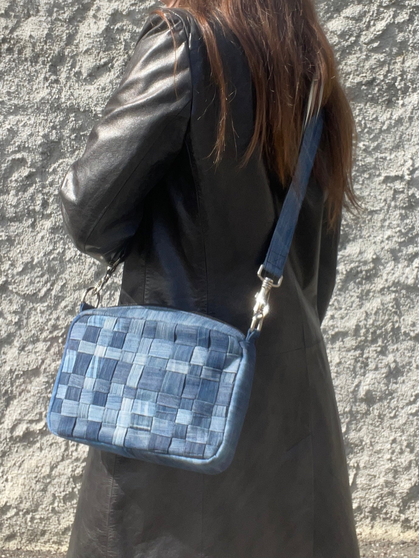 Sac Cueillette n°1