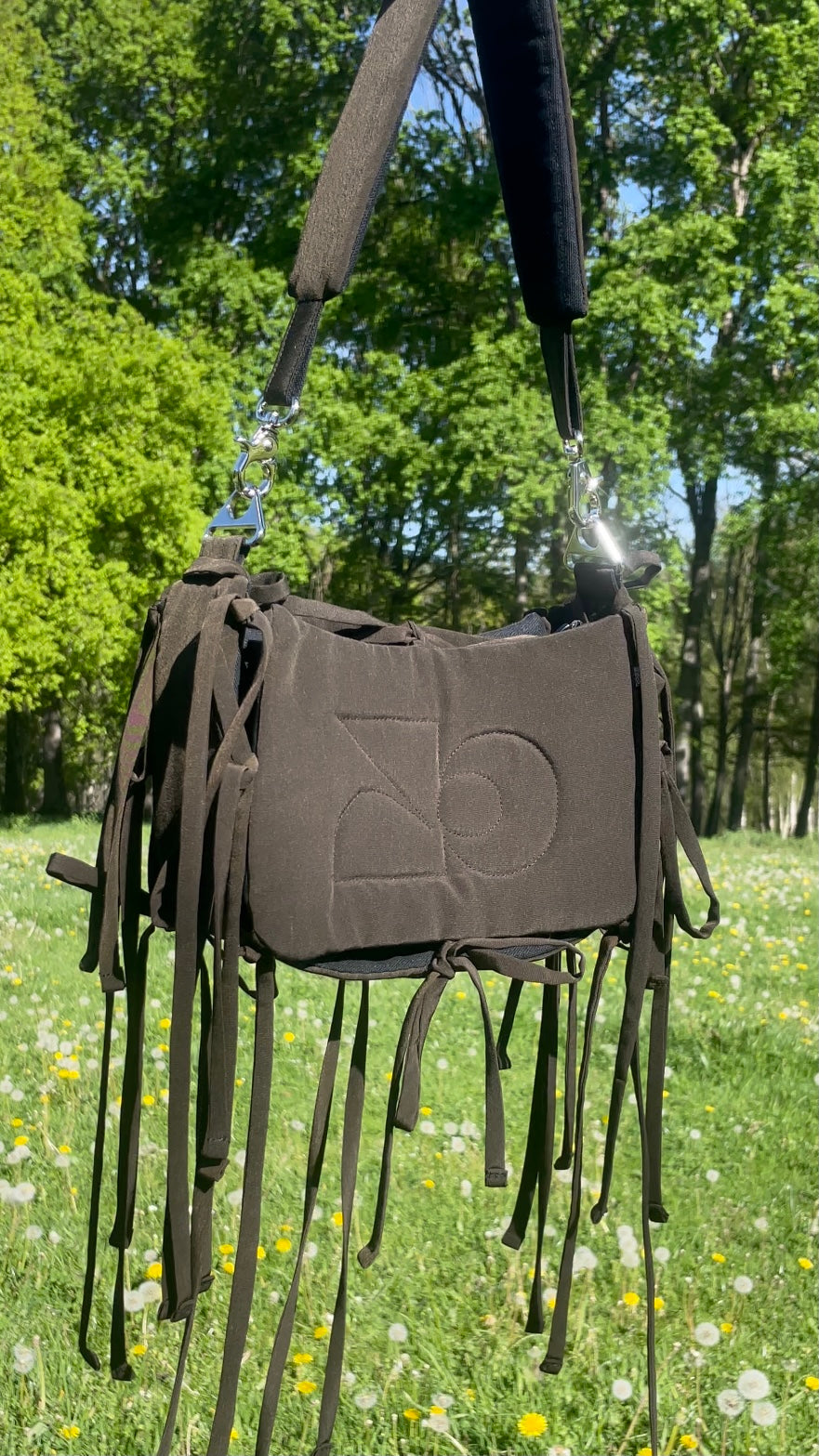 Sac Elise - marron