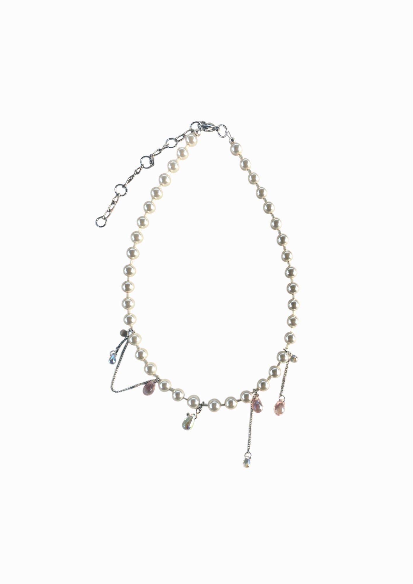 Collier Rosée