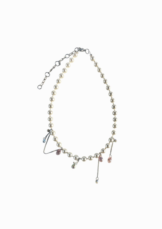 Collier Rosée