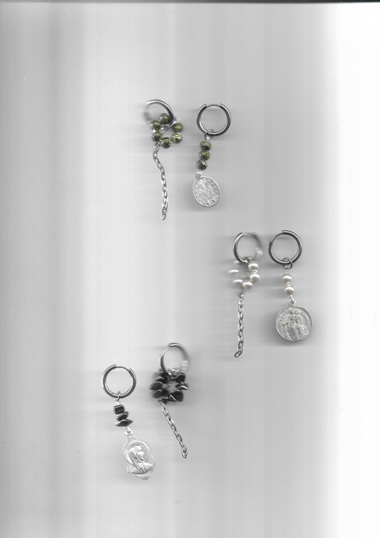 Boucles Virginie