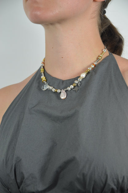 Collier Bling