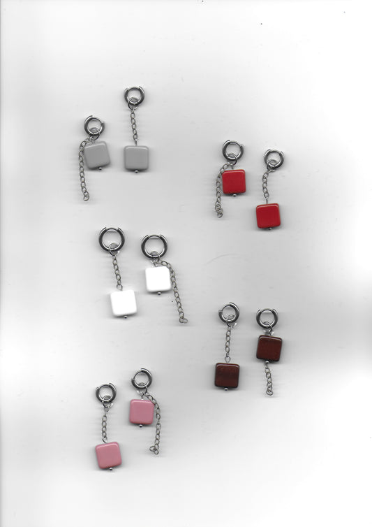 Boucles Sorbet