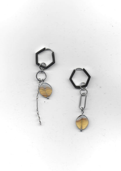 Boucles Jade