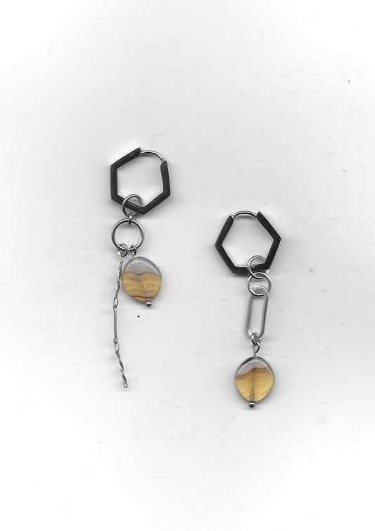 Boucles Jade