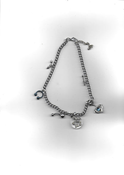Collier Carla
