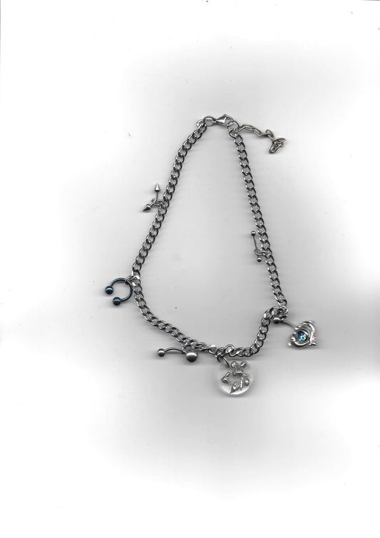 Collier Carla