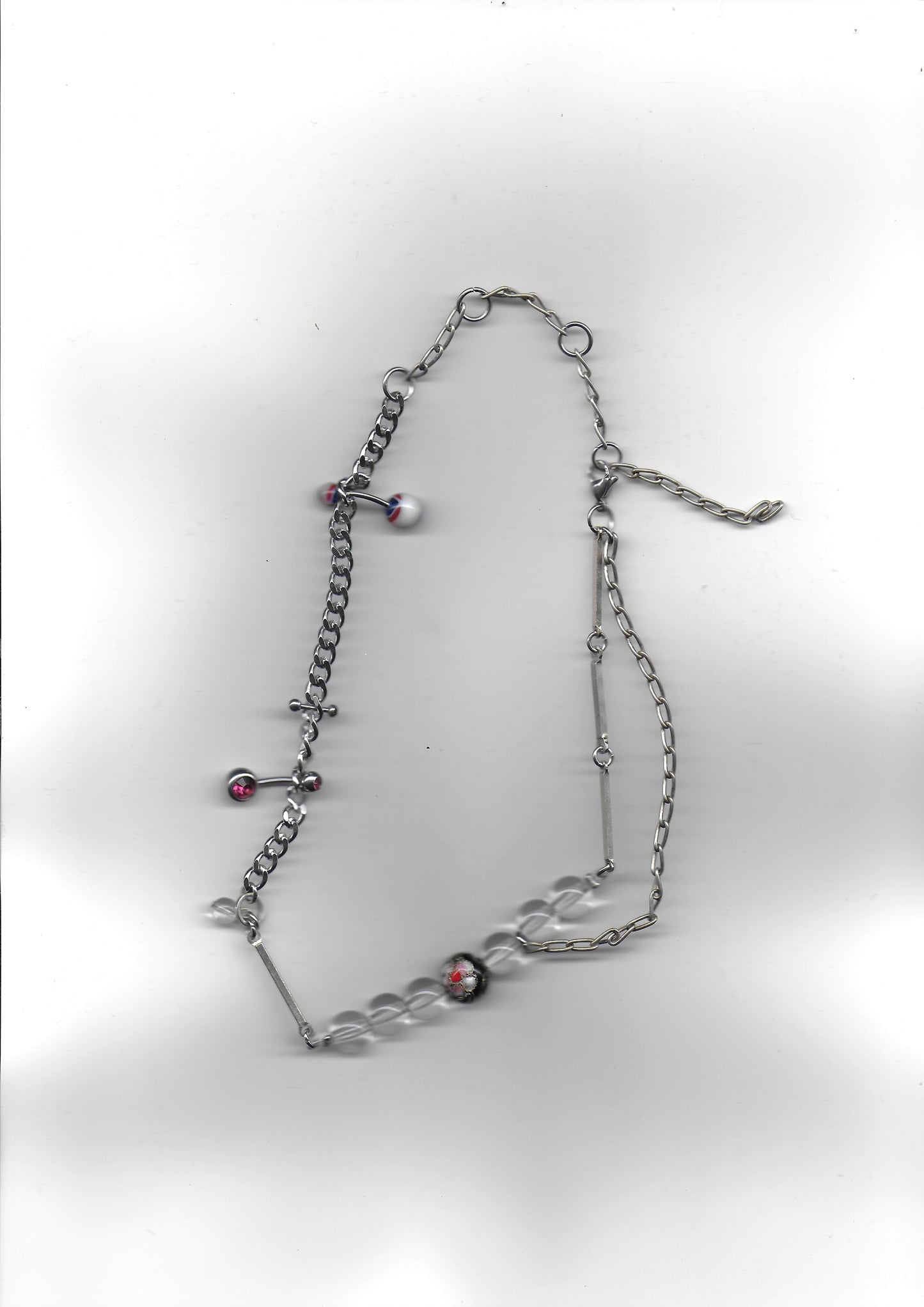 Collier Léon