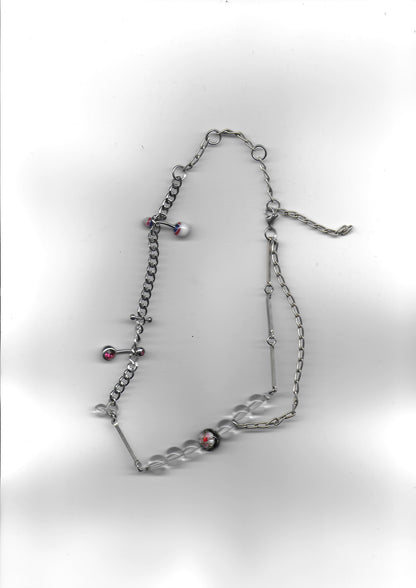 Collier Léon