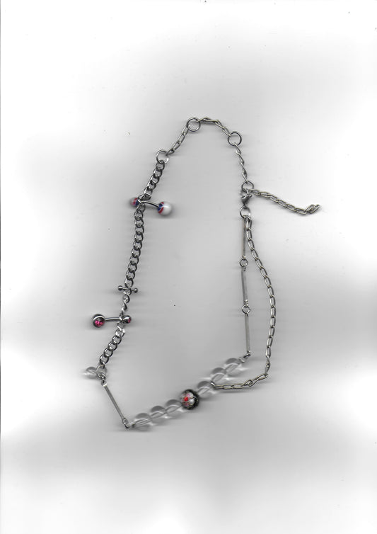 Collier Léon