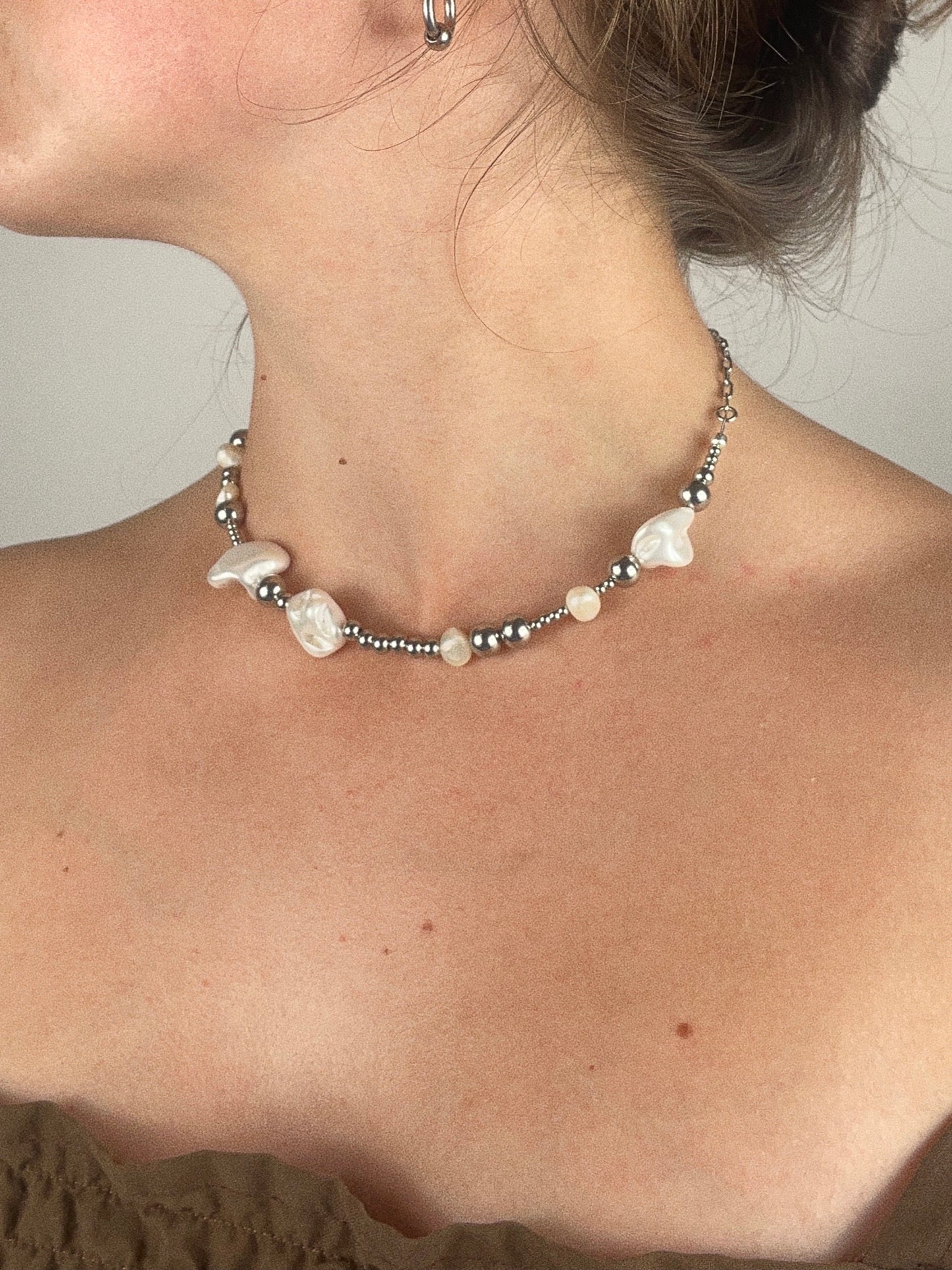 Collier Nacre 1