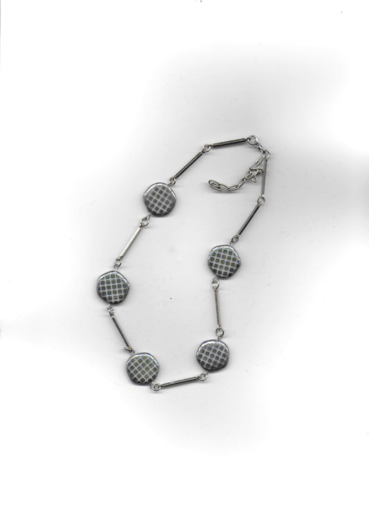 Collier Écailles