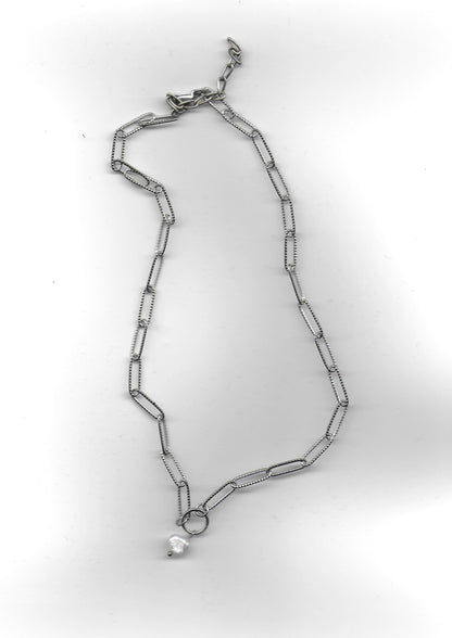Collier Nacre