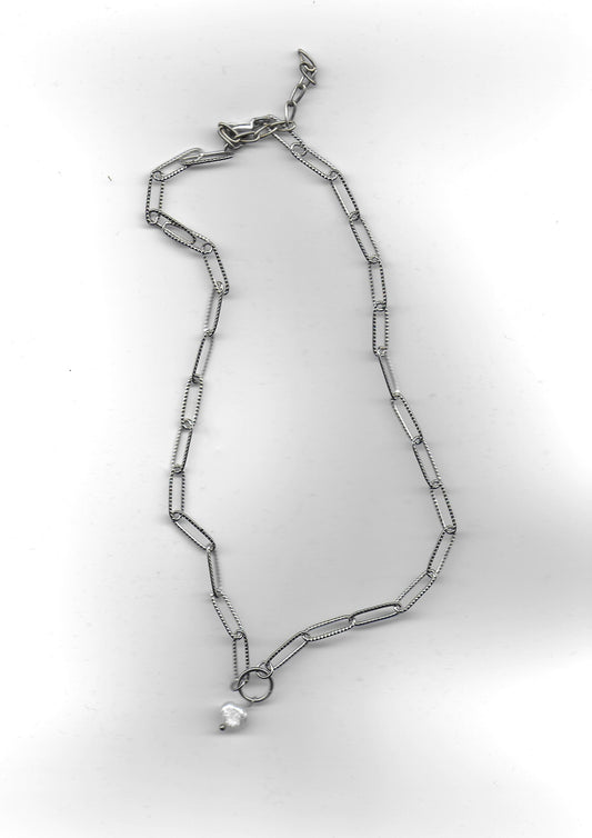 Collier Nacre