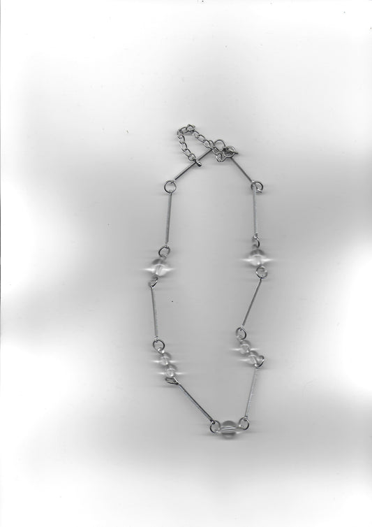 Collier Pétillant