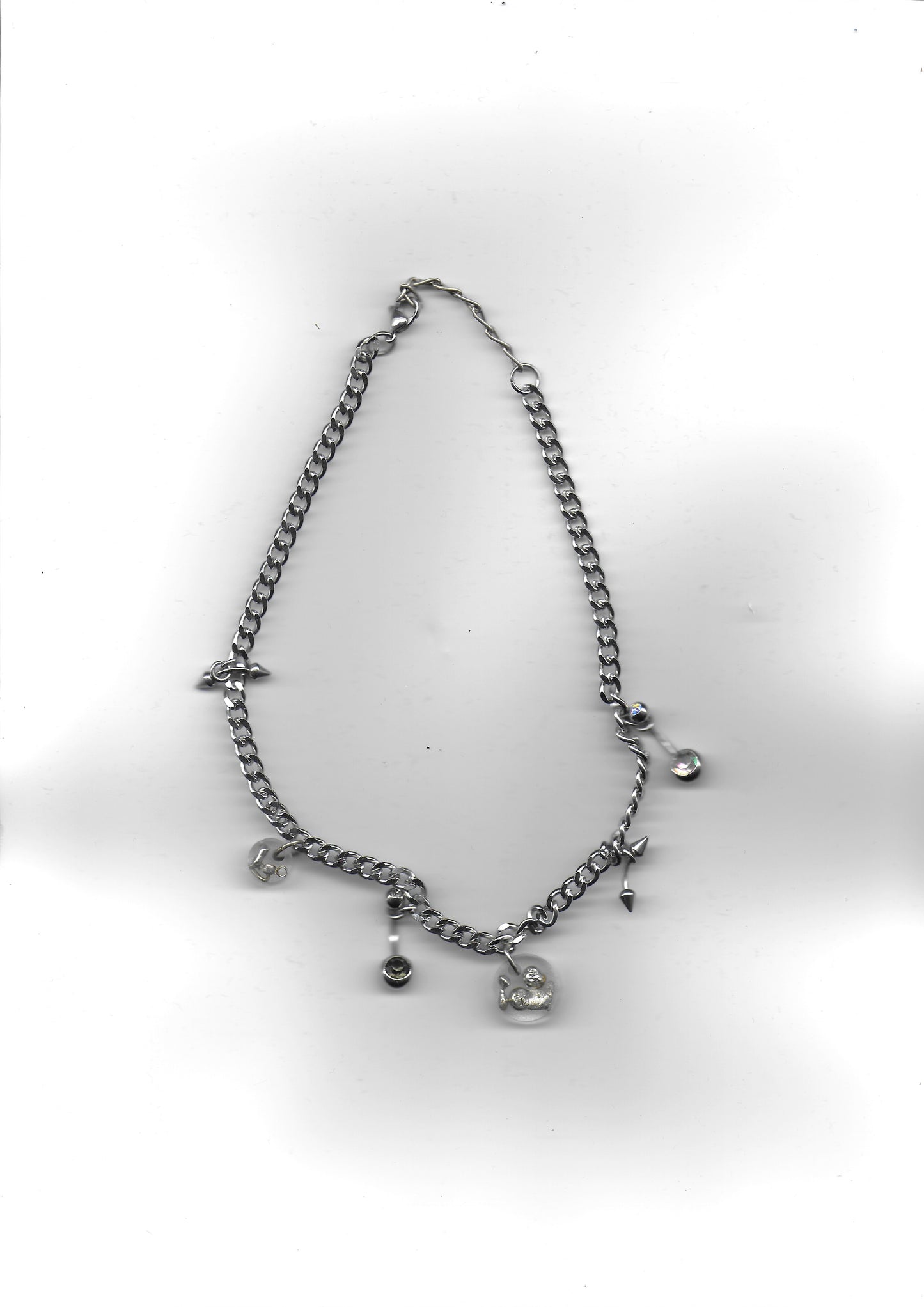 Collier Sarah