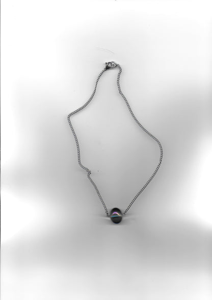 Collier Plum