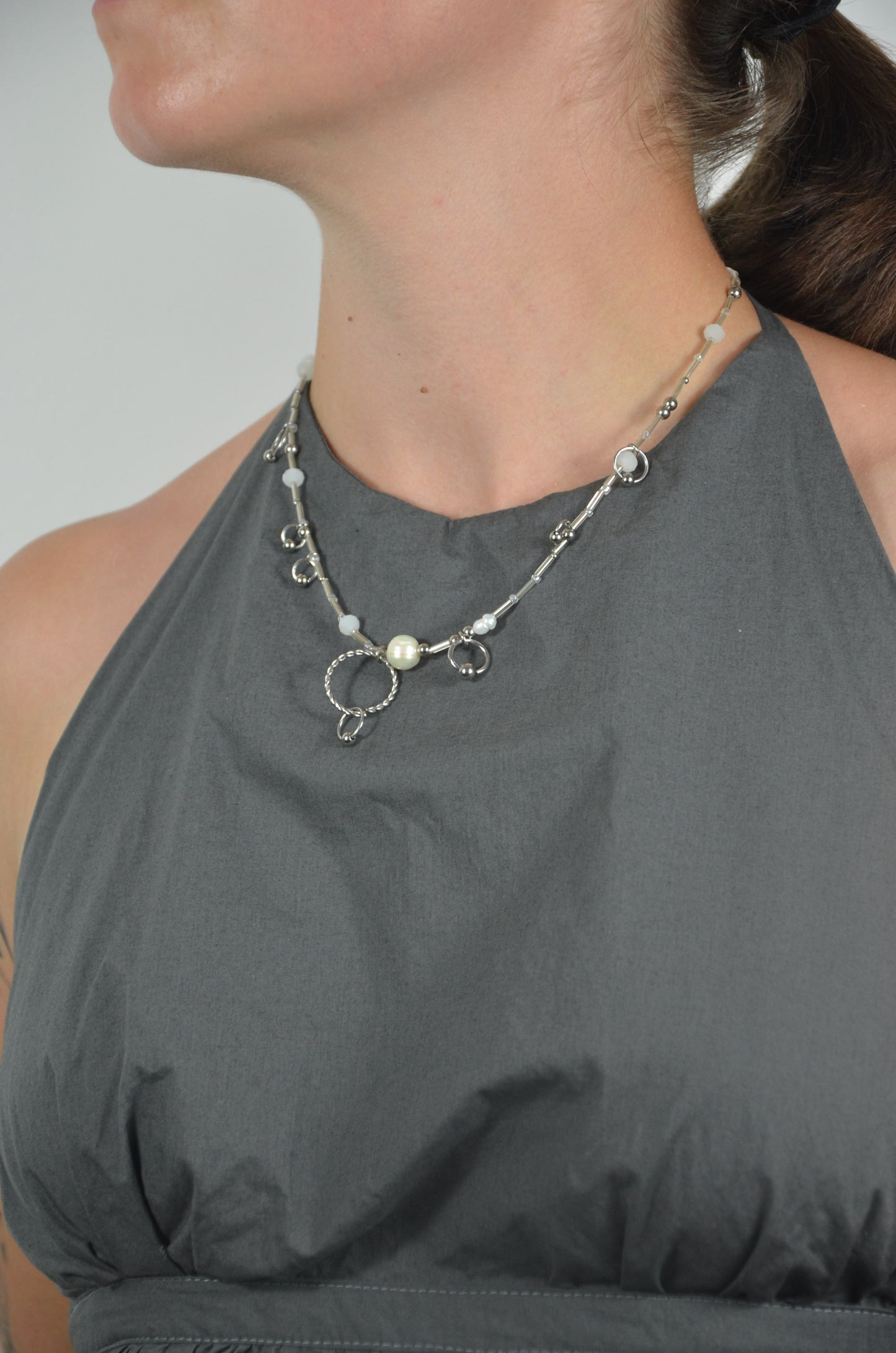 Collier Écume