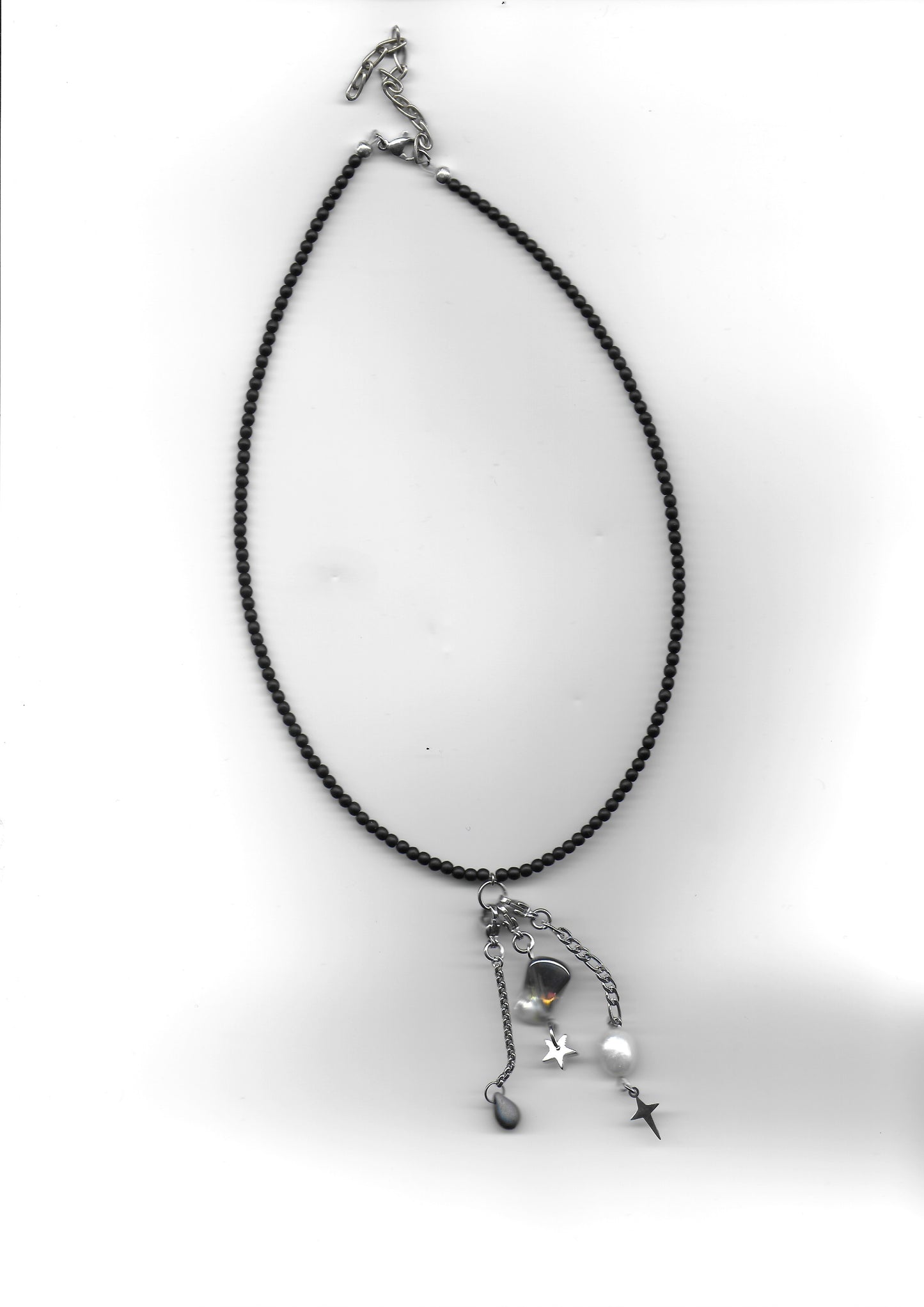 Colliers modulables - Grigris