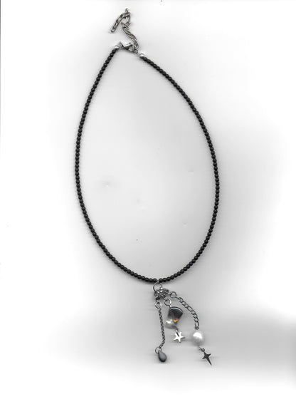 Colliers modulables - Grigris