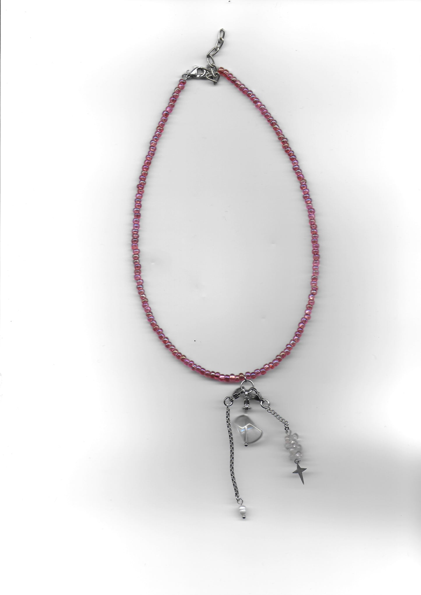 Colliers modulables - Grigris