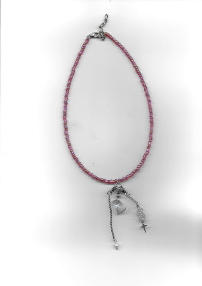 Colliers modulables - Grigris