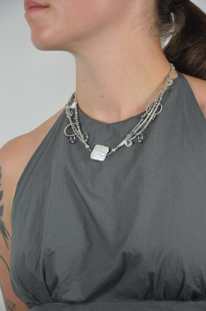 Collier Jellyfish