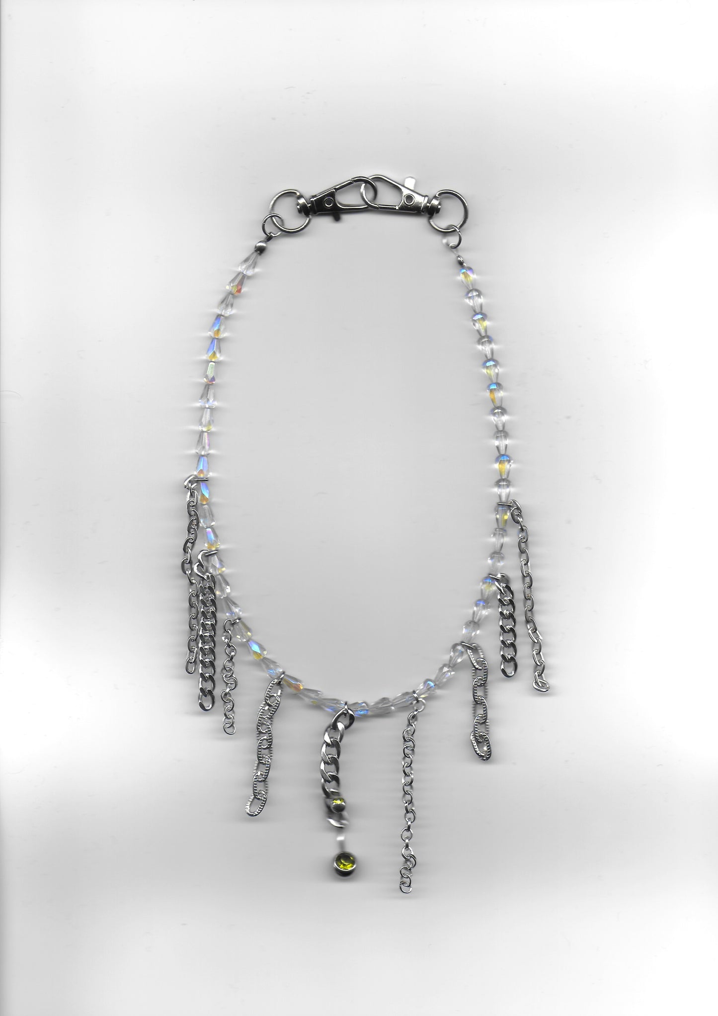 Collier Lou