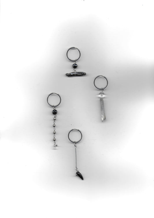 Mono-boucles Bord de mer