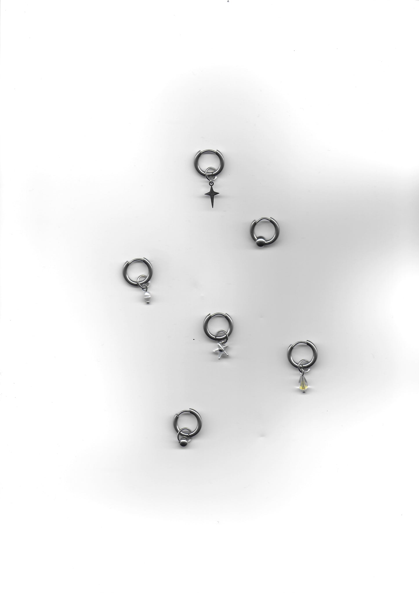 Mono-boucles Mini - 3+1 offerte