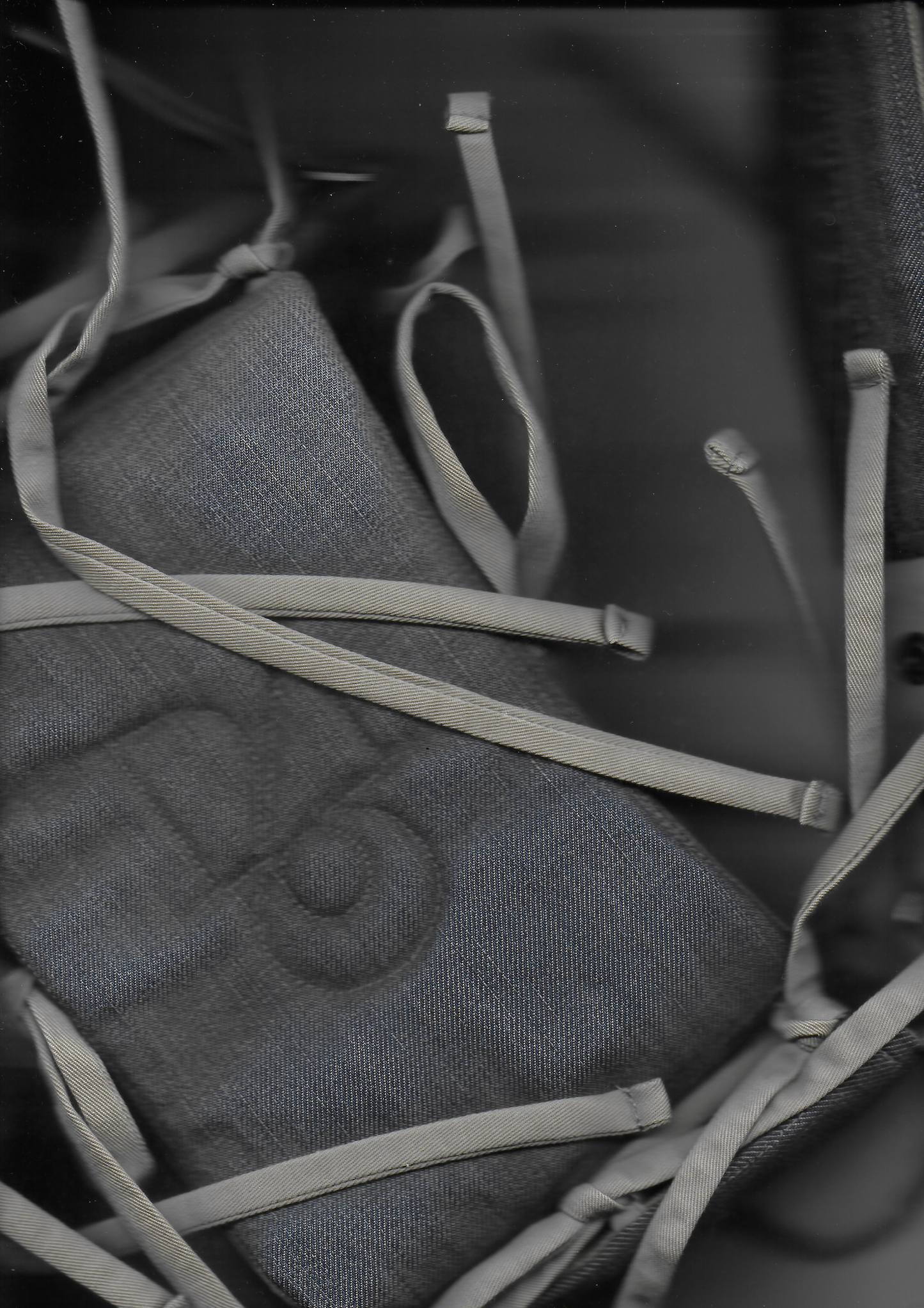 Sac Elise - marron/beige