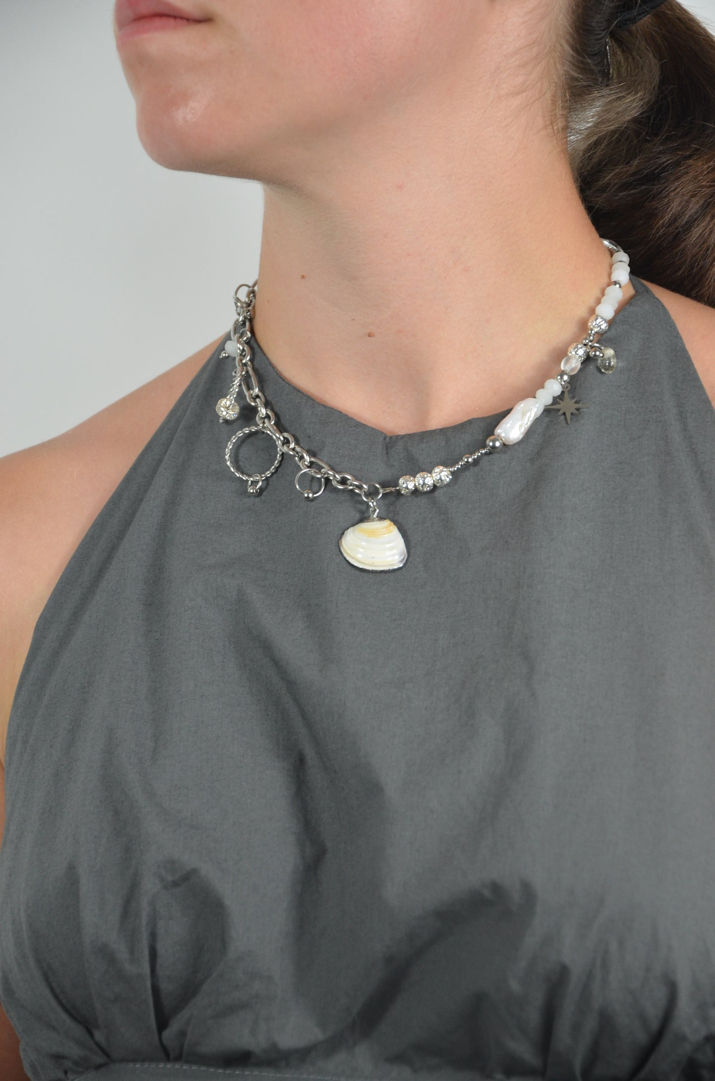 Collier Saline