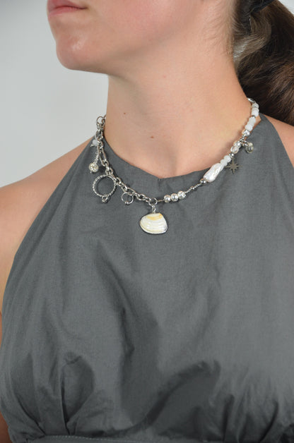 Collier Saline
