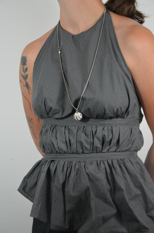 Collier Shell