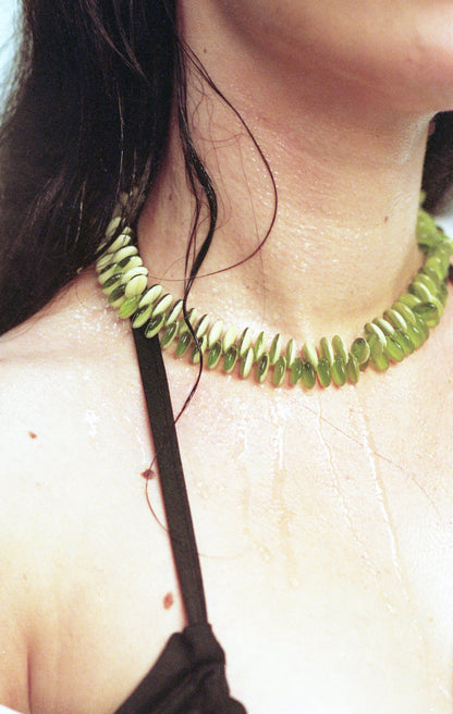 Collier Les Algues