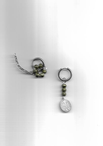 Boucles Virginie